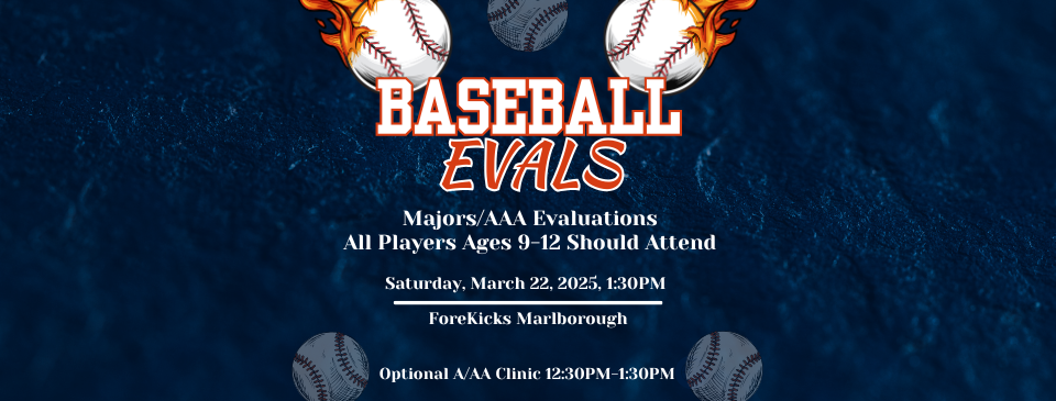 2025 Spring Evaluations